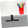 KONTONTY Headphone Stand Hanger Rotation Under Desk Hook for Gaming