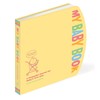 My Baby Book: A Keepsake Journal for Baby's First Year