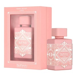 Bade'e Al Oud Noble Blush By Lattafa Eau de parfum Spray Women 3.4 fl oz 100 ml