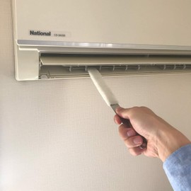 Handy Crown Air Conditioner Cleaning Brush HCE-001