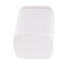 Automatic Touchless Motion Sensor Trash Can 11L Plastic Rectangular Garbage