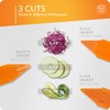 Börner Mandoline Slicer V3 (Basic Set) • V-Slicer for Vegetables