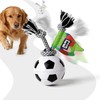 Smart Interactive Dog Ball Toy Automatic Rolling Motion Activated Electronic