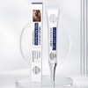 Partner company Deep Collagen Real Eye Cream Eye Area Whitening Elasticity Wrinkle Improvement Anti-Aging Eye Care Cream 20ml / 딥 콜라겐 리얼 아이크림 눈가 미백 탄력 주름개선 안티에이징 아이케어 크림 20ml