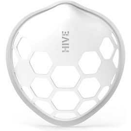 [オークス] マスクポン 3個入り 呼吸をしやすく 声がこもりづらく 繰り返し洗える UMS-MSKP 子供用サイズ(S)