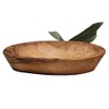 Olive Wood Soap Dish