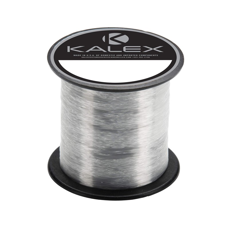 Kalex Kmqs12-Clr Mono 300 Metros Transparente