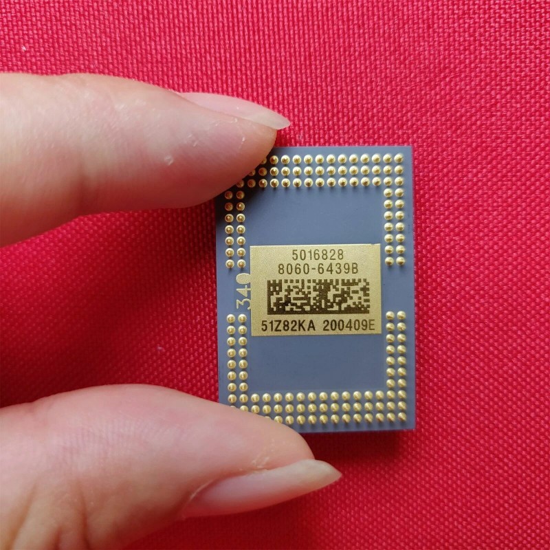 PROJECTOR NEW ORIGINAL DMD CHIP FOR PROJECTOR 8060-6038B 8060-6039B 8060-603CB