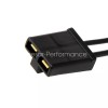JY MOTORING 12-14 Circuit Universal Wiring Harness Muscle Car Hot