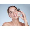 Silkta?ge Aceite de Ricino Tropic Fusion: Mezcla Org?nica de India