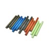 2mm Silicone Pin Polishing Points 15Pc Assortment of 5 Grades