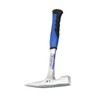 AIMALL Geologist Rock Pick Pointed Tip Geological Hammer for Prospecting,