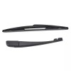 Xukey Rear Window Back Wiper Arm & Blade Windshield For