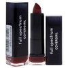 Covergirl Color Idol Cubierta de hombro Negro, Granate(Marooned), 1 pieza
