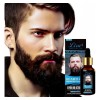 Barba Bigote Bello Sano Aceite Anticaspa Crecimiento Fuerte Argán