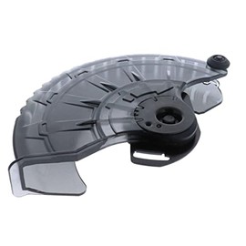 5140228-75 Used for the Craftsman Miter Saw Lower Guard Sa CMCS714M1 CMCS714M1-CA