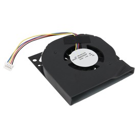 EMSea 1PC 4-Pin CPU Cooling Fan Compatible with Intel NUC7 NUC7i5BNH NUC7i5BNK NUC7i7BNH Series Compatible with NUC5 NUC5i3RYH NUC5i3RYK Fan Assembly