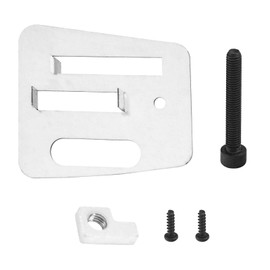 099629001001 Chain Adjuster Tensioner Kit Compatible with Ryobi P4360 Cordless One+ 18V 8” Pole Saw, for Troy-Bilt Echo Homelite Powerstroke Workforce Blackmax Saw, Chain Tension Assembly