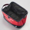 Cox Sportif QQBXJA43 Cart Pouch, Classic Doctor Pouch, Magnetic Closure,