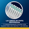 Oral Cepillo Dientes Cerdas Extra Suaves Indicator Soft Unidades