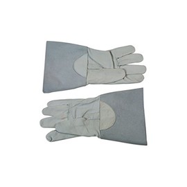 Laser 6620 Leather Overgloves - Large (10)
