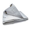 10 Ft. X 30 Ft. Heavy Duty 6 Oz. White