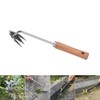 2-in-1 Grout Scraper Weed, 31.5 cm Weed Cutter, Dandelion Cutter,