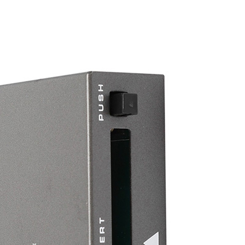 USB2.0 to PC ATA Flash Memory Card Reader Plug and