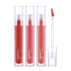 Beauty People Camellia Serum Lip Mousse (1 type) / 뷰티피플 까멜리아 세럼 립무스 1종