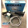 Exedy Master & Slave Cylinder w/ Stainless Clutch Line Kit