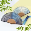 Osaka Choseido Folding Fan, Men's, Men's, Stylish, Business, Folding Fan