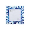 HANDICRAFTS HOME 4x4 Photo Picture Frames, Art Wall Hanging Décor
