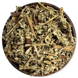 NY Spice Shop Marrubio - Marrubium Vulgare Herb Seasoning (8 Ounce)