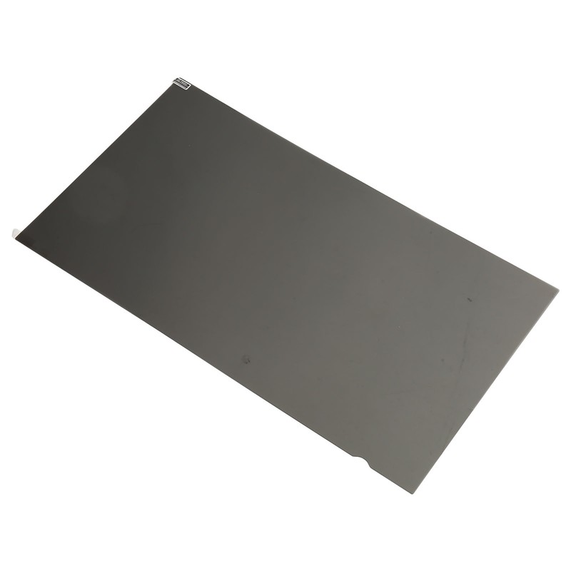 Computer Screen Protector Easy Mounting Double Sided Anti Glaring Eye