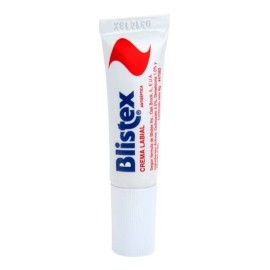 Blistex Crema Labial Fps Empaque Tubo