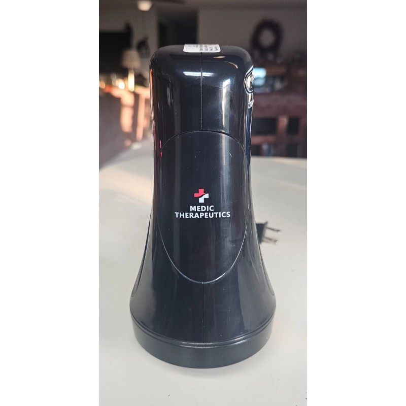 Medic Therapeutics Handheld Sculpting Massager w/ 4 Interchangeabl
