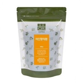 Fresh Herb Eojinhangcha Hwan with Agastache and Fennel, 300g Clove