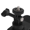 Swivel Backpack Clip 360° Rotation Firm Grip Magnet Mount Backpack