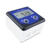 Digital Protractor Protractor Chamfer Box Inclinometer Level Measuring Instrument Magnetic