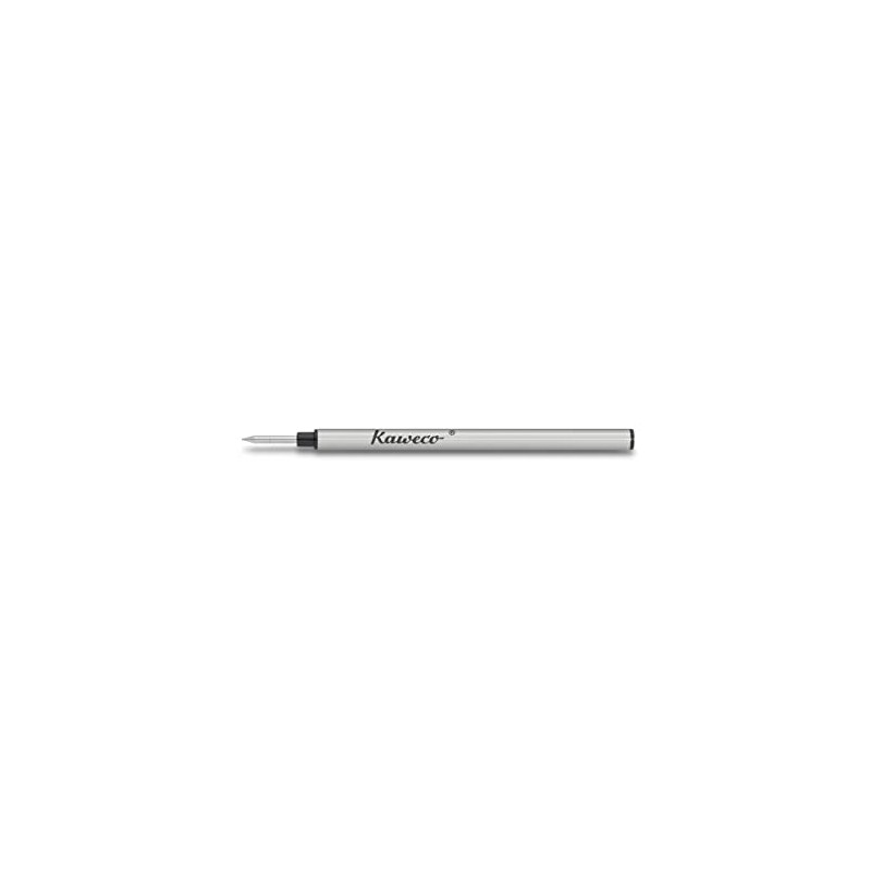 Kaweco Euro Rollerball Refills 0.5 mm Black 1 Piece I