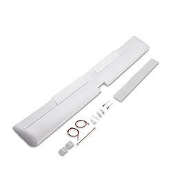 E-flite Wing Set UMX Turbo Timber Evolution EFLU8952 Replacement Airplane Parts