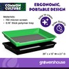 COMMON CULTURE Trim Tray Kit with Trimming Tray 13" x