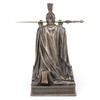 Veronese Design 7 1/8" Tall Roman Centurion Commander Kneeling Letter