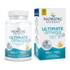 Suplemento Alimenticio De Omega 3 Xtra Cont 60 Cap -