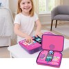 Peciue DJ Mixer Bag for VTech KidiStar DJ Mixer, Kidi