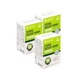 Kwaebyeon Psyllium Husk Dietary Fiber Nutrient Psyllium Husk Powder Granules 3 Months Supply / 쾌변 차전자피 식이섬유 영양제 차전차피 가루 과립 3개월분
