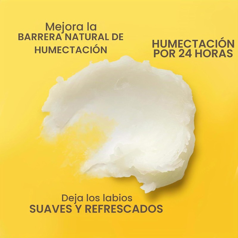 Burt's Bees Bálsamo Labial Pomelo Rosado Doble Pack 0.15 oz