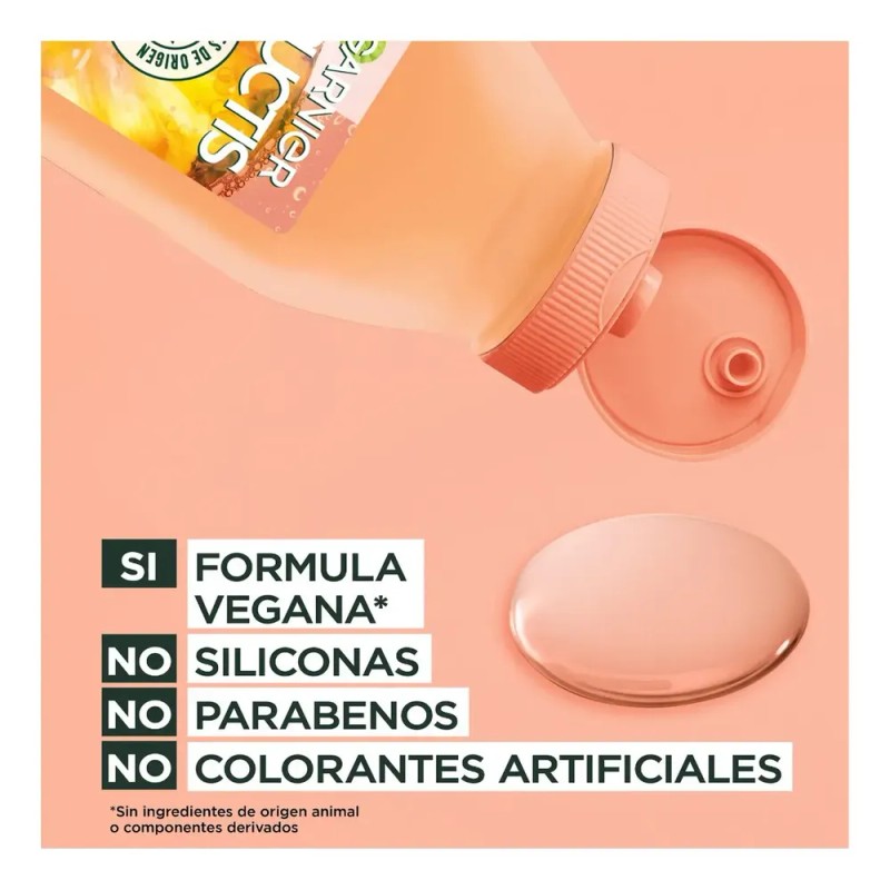 Garnier Fructis Hair Food Piña Shampoo