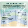 Alga Espirulina Azul Orgánica