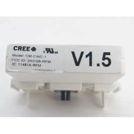 CREE CM-CWC-1 SmartCast RF Module LED lighting Replacement Light